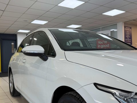 Volkswagen Golf 1.5 TSI Life Euro 6 (s/s) 5dr 64