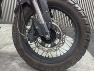 Herald Motor Co Mirage 2021 ONLY 4K ADVENTURE ENDURO BIKE 125CC PROJECT BIKE 29