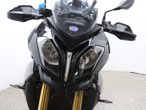 BMW S1000XR S 1000 XR SPORT SE BLACK EDITION 17