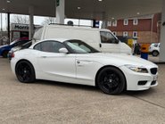 BMW Z4 Z4 SDRIVE20I M SPORT ROADSTER 6