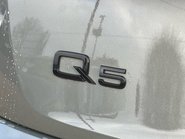 Audi Q5 TFSI QUATTRO S LINE BLACK EDITION 21