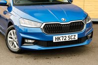 Skoda Fabia SE COMFORT MPI 10
