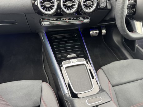 Mercedes-Benz GLA Class GLA 220D 4M AMG Line Premium Plus Auto Diesel PAN ROOF/MEMORY SEATS/360 CAM 15