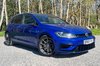 Volkswagen Golf 2.0 Golf R TSi 4Motion Semi-Auto 4WD 5dr