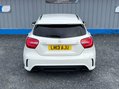 Mercedes-Benz A Class 1.8 A200 CDI AMG Sport Euro 5 (s/s) 5dr 44