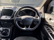 Ford Kuga 1.5 Kuga ST-Line 5dr 39