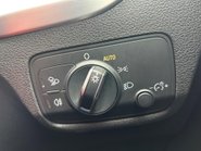 Audi Q2 1.4 TFSI CoD S line Euro 6 (s/s) 5dr 42