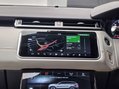 Land Rover Range Rover Velar 2.0 Range Rover Velar R-Dynamic HSE P250 Auto 4WD 5dr 17