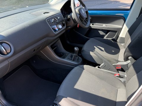 Skoda Citigo **SORRY NOW SOLD** 27