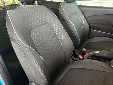 Ford Fiesta 1.0T EcoBoost Zetec Euro 6 (s/s) 3dr 15