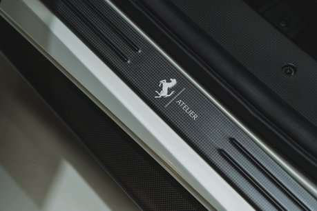 Ferrari 488 Pista SPIDER. NOW SOLD. SIMILAR REQUIRED. PLEASE CALL 01903 254 800. 6