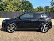 SsangYong Tivoli ULTIMATE 6