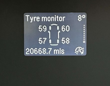 Ford Tourneo Custom 2.0 Tourneo Custom 320 Zetec EcoBlue Auto 4dr 29