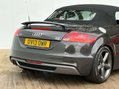 Audi TT 2.0 TT S Line TDI Quattro 4WD 2dr 18