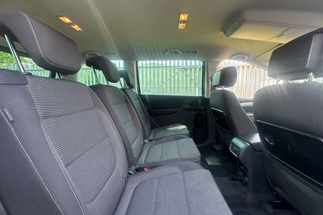 Volkswagen Sharan 2.0 TDI SE Nav MPV 5dr Diesel DSG Euro 6 (s/s) (150 ps) 21