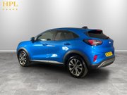 Ford Puma 1.0T EcoBoost MHEV Titanium SUV 5dr Petrol Hybrid DCT Euro 6 (s/s) (125 ps) 5