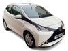Toyota Aygo 1.0 VVT-i x-pression Hatchback 5dr Petrol x-shift Euro 6 (68 ps)
