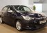 Citroen C4 1.6 BlueHDi Flair Hatchback 5dr Diesel EAT6 Euro 6 (s/s) (120 ps)