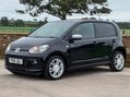 Volkswagen Up 1.0 Club up! Euro 6 5dr 2