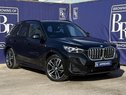 BMW iX1 30 66.5kWh M Sport SUV 5dr Electric Auto xDrive (11kW Charger) (313 ps)