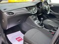 Vauxhall Astra 1.0i Turbo ecoFLEX Tech Line Euro 6 (s/s) 5dr 25