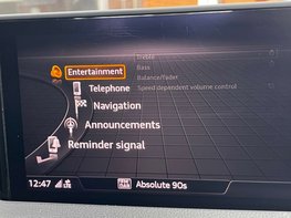 Audi Q2 1.0 Q2 Sport 30 TFSI Semi-Auto 5dr 35