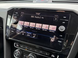 Volkswagen Passat 1.4 TSI 13kWh GTE Saloon 4dr Petrol Plug-in Hybrid DSG Euro 6 (s/s) (218 ps 41