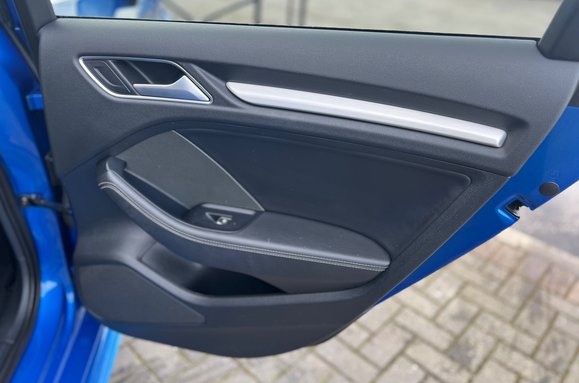 Audi A3 S3 QUATTRO 30