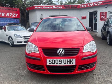 Volkswagen Polo 1.2 E 3dr 13
