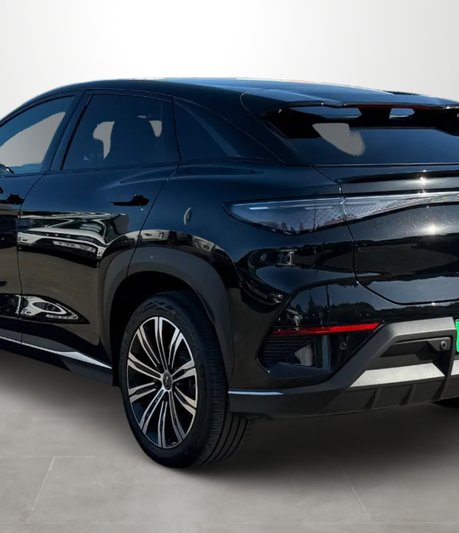 BYD Sealion 7 230kW Comfort 83kWh 5dr Auto