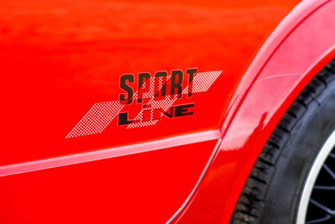 Volkswagen Golf GTI SPORTLINE Convertible 15