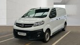 Vauxhall Vivaro SWB L1H1 Low Roof Prime F2900 Air Con EURO 6 NO VAT 1