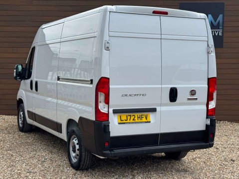 Fiat Ducato 2.2 Ducato 35 MultiJet III 8