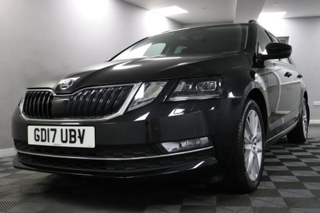 Skoda Octavia SE L TSI 28