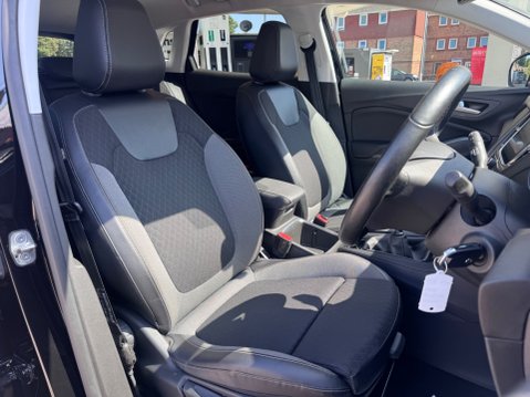 Vauxhall Grandland X SRI NAV 3