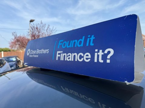 Vauxhall Astra 1.6 CDTi BiTurbo Elite Nav Euro 6 (s/s) 5dr 10