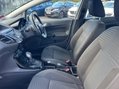 Ford Fiesta 1.6 Zetec Powershift Euro 5 5dr 20