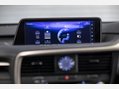 Lexus RX 3.5 450h V6 Luxury SUV 5dr Petrol Hybrid CVT 4WD Euro 6 (s/s) (313 ps) 50