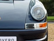 Porsche 911 CARRERA 3.2 BACK-DATE 16