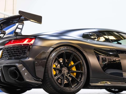 Audi R8 5.2 FSI V10 Coupe 2dr Petrol S Tronic Euro 6 (s/s) (540 ps) 38