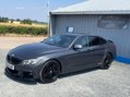 BMW 4 Series 3.0 430d M Sport Auto Euro 6 (s/s) 5dr 45