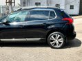 Peugeot 2008 BLUE HDI S/S FELINE MISTRAL 25