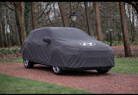 Hyundai BAYON T-GDI SE CONNECT MHEV 1