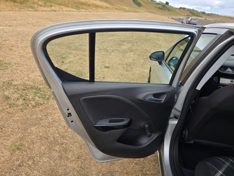 Vauxhall Corsa 1.4i ecoFLEX SRi Euro 6 5dr 28