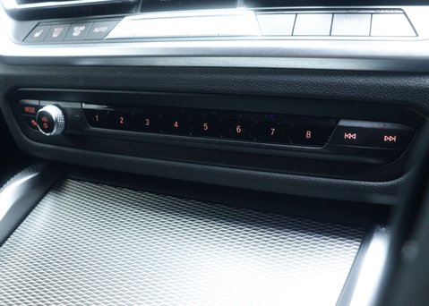 BMW 4 Series 2.0 420I M Sport Auto 5dr 31