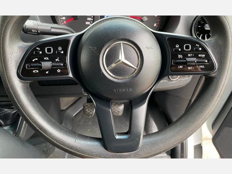Mercedes-Benz Sprinter 2.1 311 CDI RWD L3 H2 Euro 6 5dr 44
