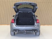 Mercedes-Benz GLA 1.6 GLA 180 Urban Edition Auto 5dr 25