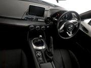 Mazda MX-5 1.5 SKYACTIV-G Icon Convertible 2dr Petrol Manual Euro 6 (131 ps) Cruise - 18