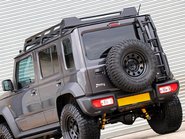Suzuki Jimny 5-Door