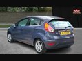 Ford Fiesta ZETEC 5